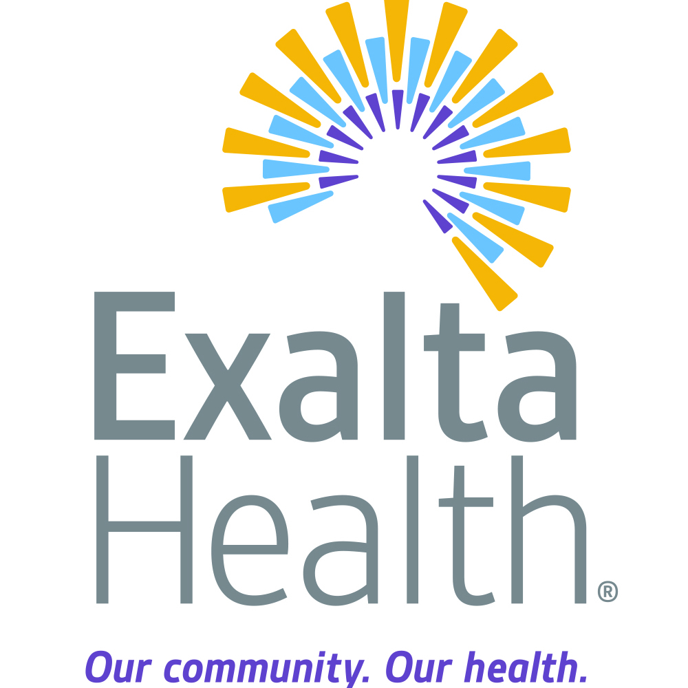 Exalta Health Reception